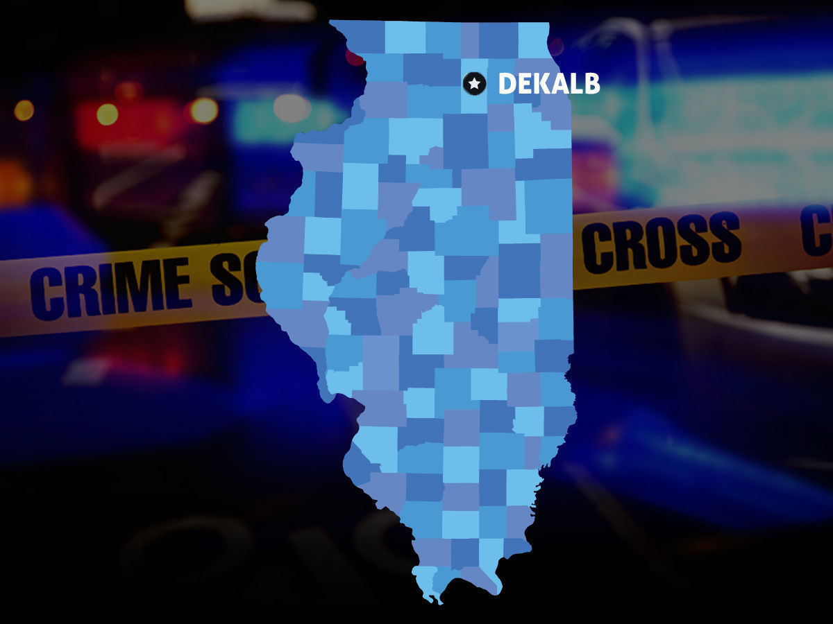 DeKalb